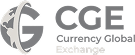 CGE — Currency Global Exchange