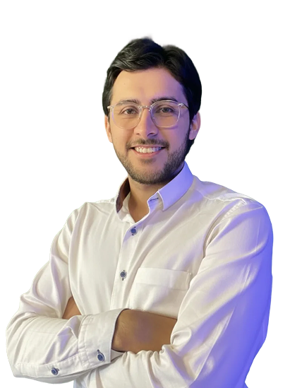 Fundador de GreenStudio
