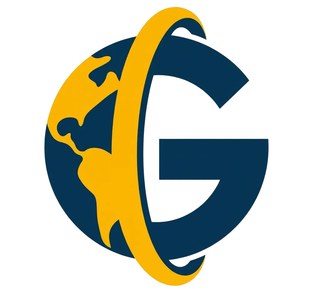 Logo de CGE- Currency Exchange