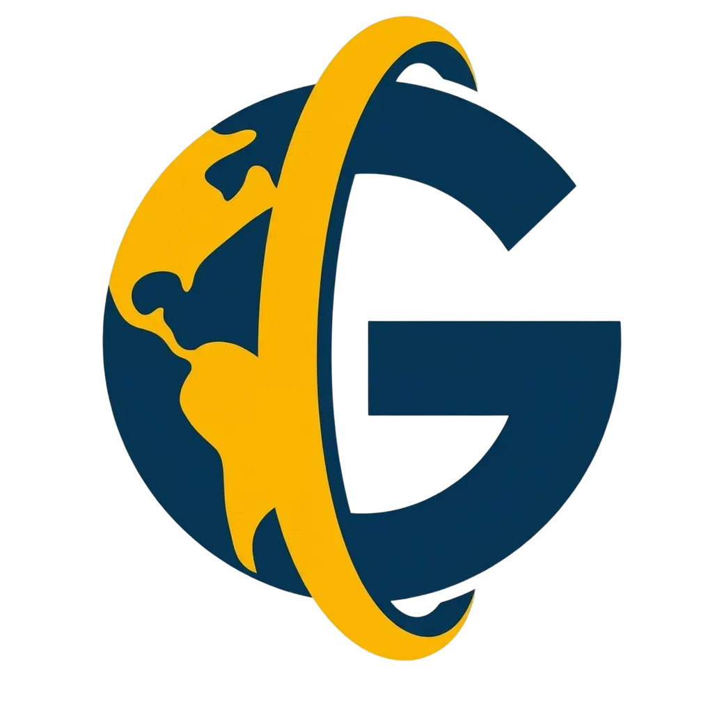 Logo de CGE- Currency Exchange